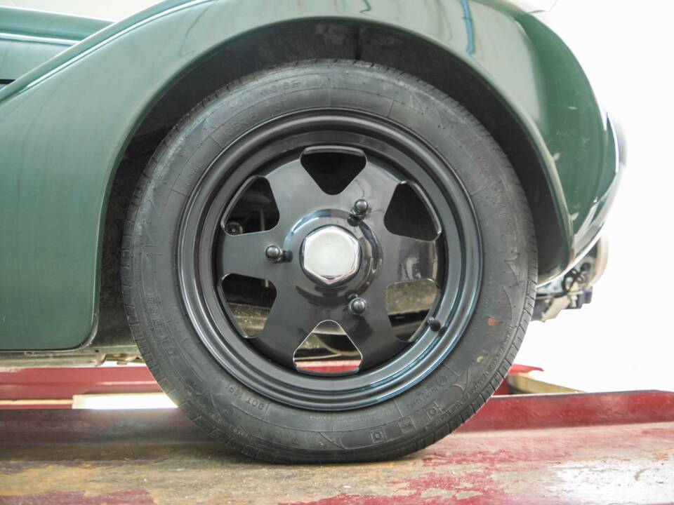 Imagen 42/50 de Citroën 2 CV 6 (1982)