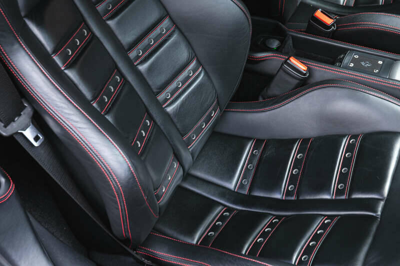 Image 36/50 of Ferrari 458 Italia (2012)
