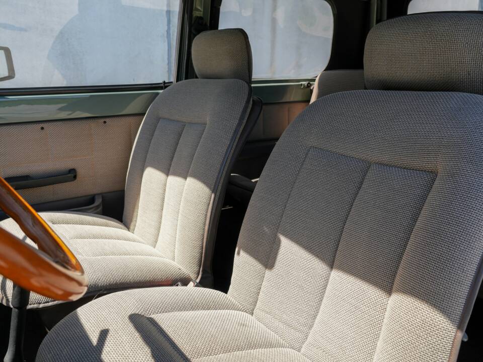 Image 14/39 of FIAT Panda 4x4 (1984)