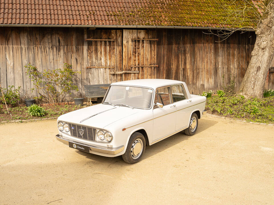 Bild 8/83 von Lancia Fulvia 2C (1966)