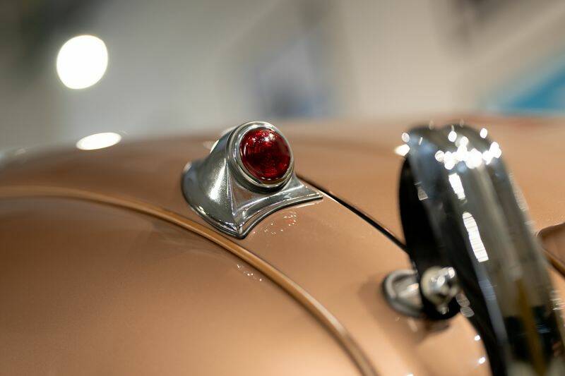 Image 36/50 of Jaguar XK 120 OTS (1952)