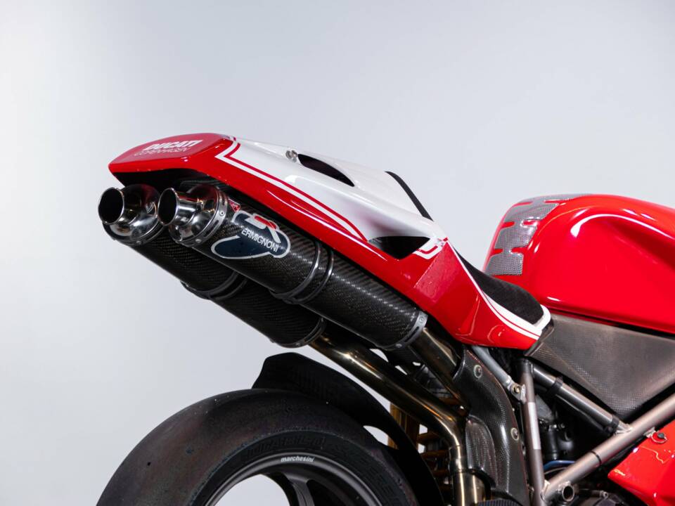 Image 22/50 of Ducati DUMMY (1999)