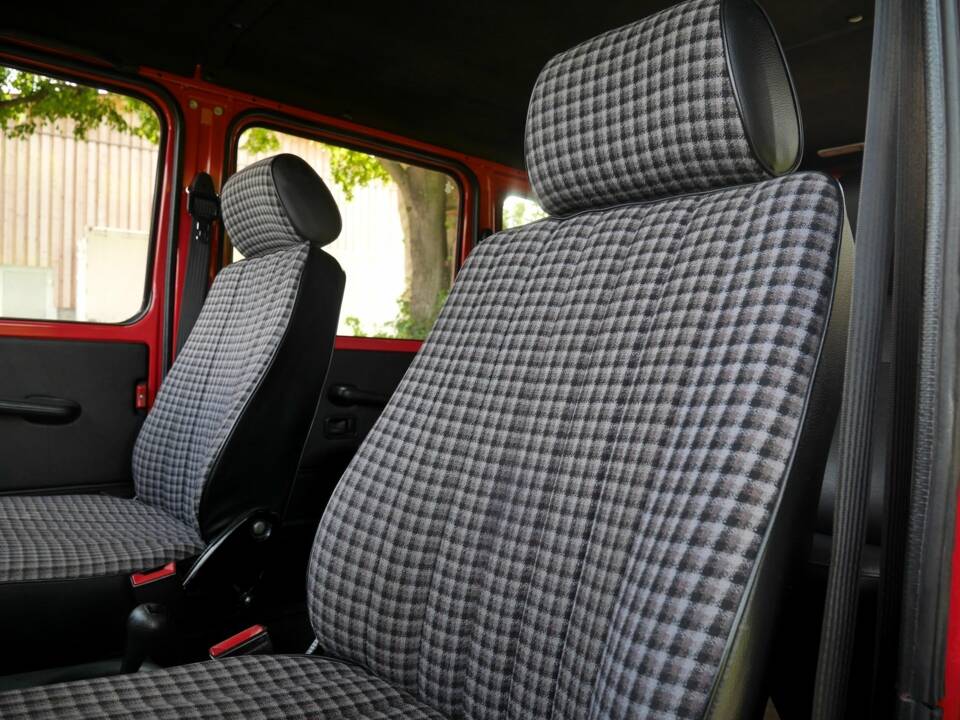 Immagine 18/30 di Steyr-Puch 280 GE (lang) (1985)