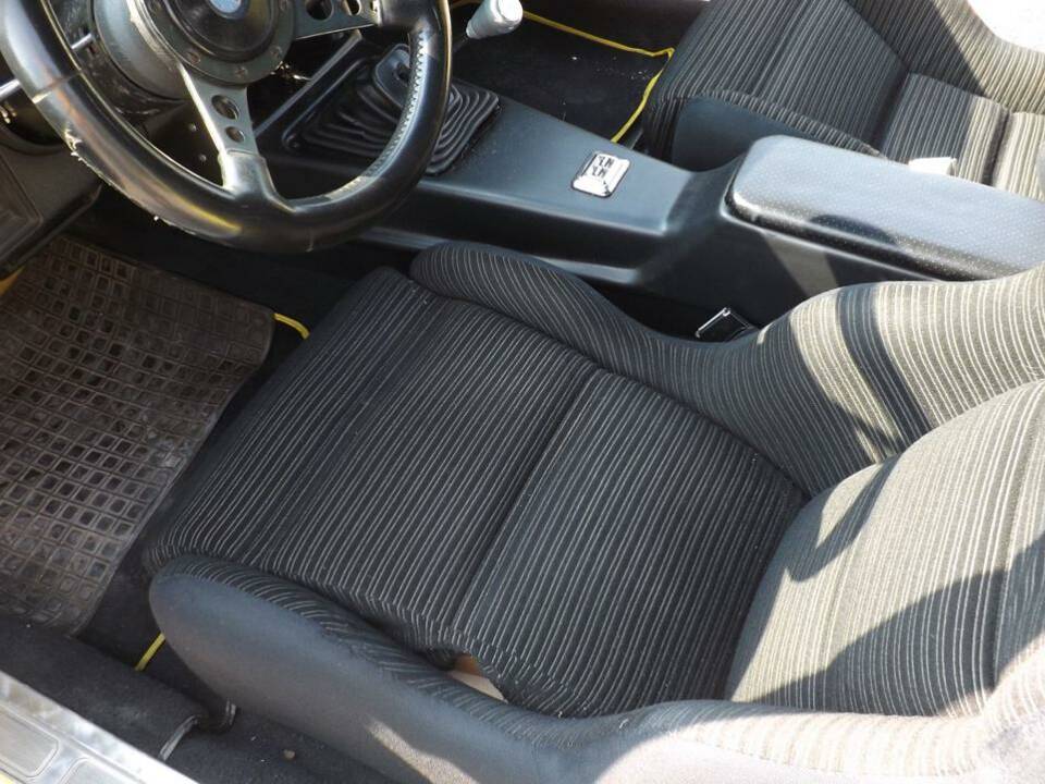 Bild 18/50 von Chevrolet Camaro Z28 (1974)