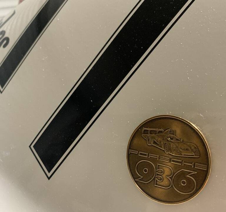 Immagine 36/68 di Porsche 936 Junior (1981)