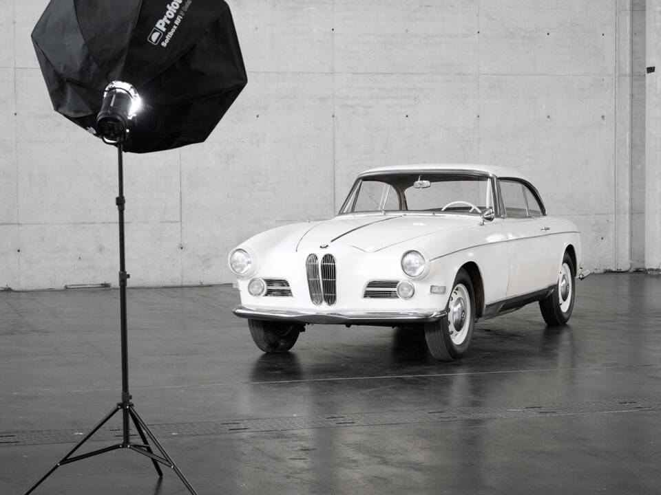 Bild 3/50 von BMW 503 (1959)