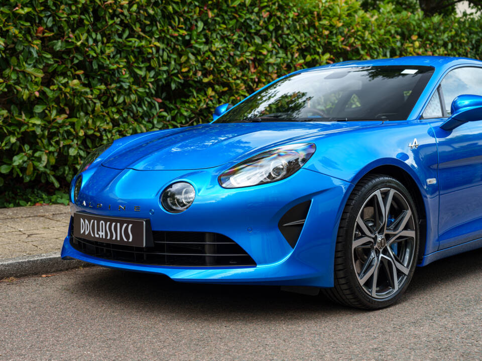 Image 10/30 of Alpine A 110 GT (2022)