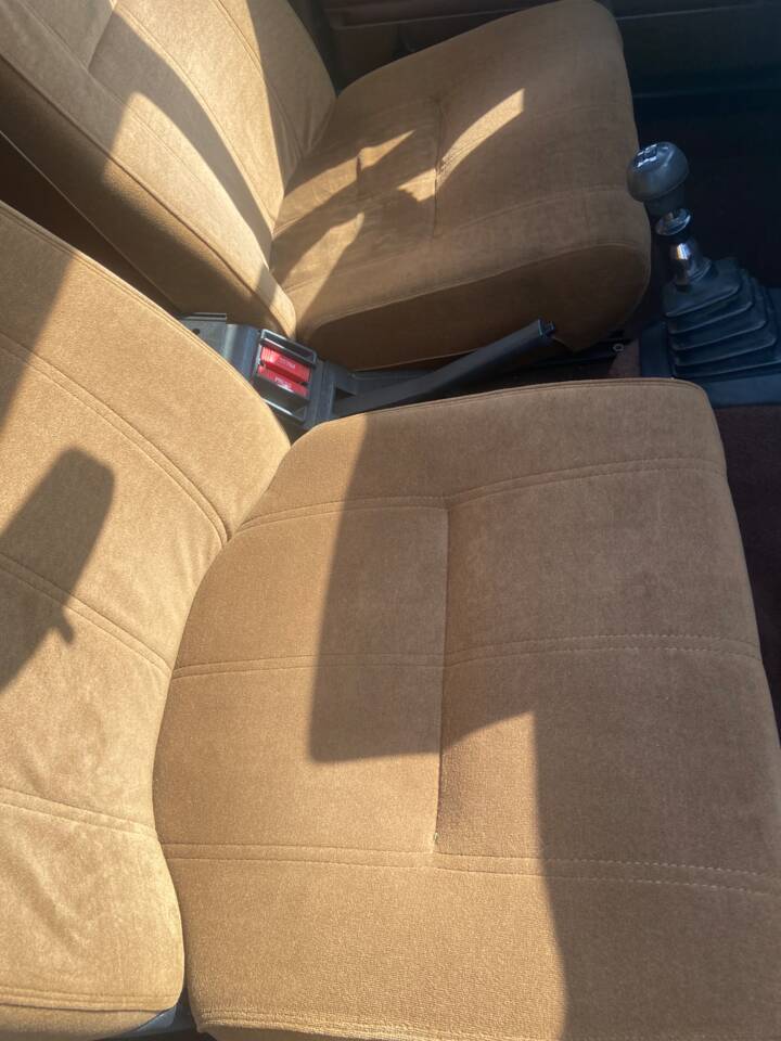 Bild 32/54 von Volvo 240 Diesel (1982)