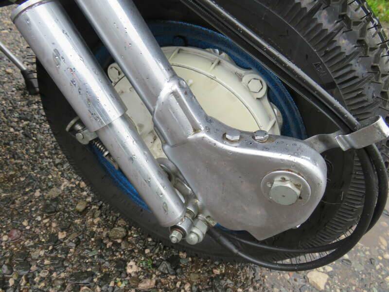 Afbeelding 30/44 van Innocenti DUMMY (1966)