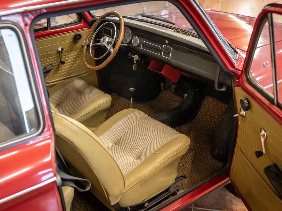 Image 12/18 of NSU Prinz 4 L (1969)