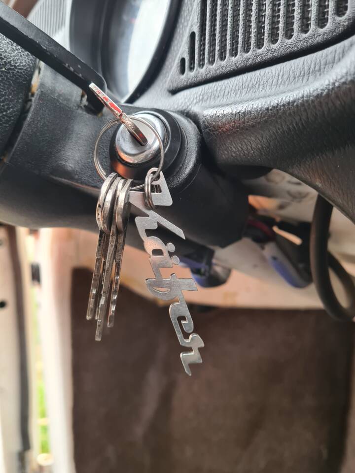 Image 26/30 of Volkswagen Maggiolino 1200 Mexico (1979)