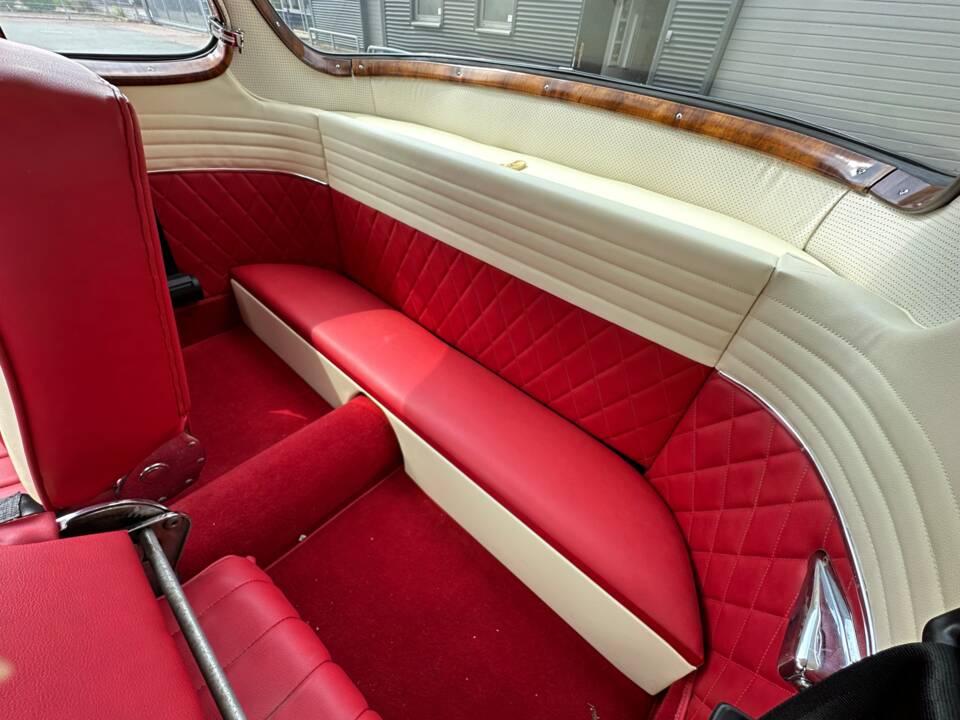 Image 10/18 de Borgward Isabella Coupe (1958)