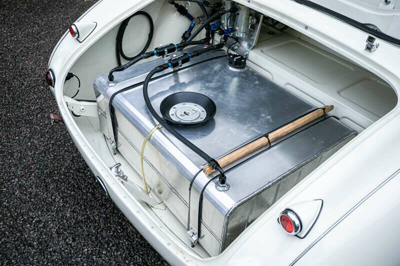 Image 9/41 of Austin-Healey 100/4M (BN2) (1955)