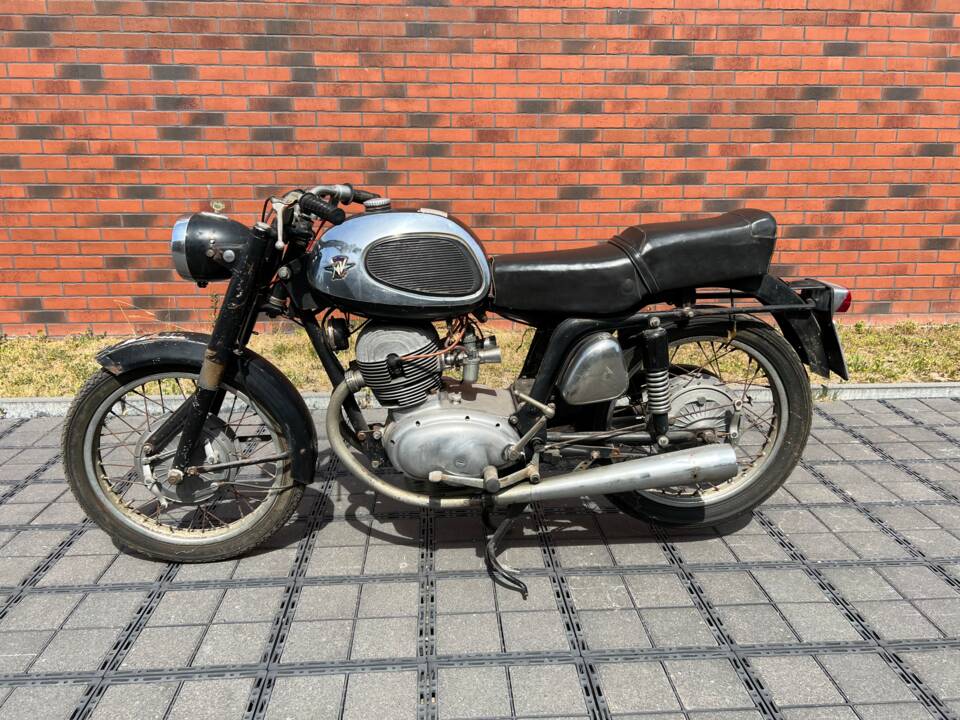 Bild 16/19 von MV Agusta DUMMY (1970)