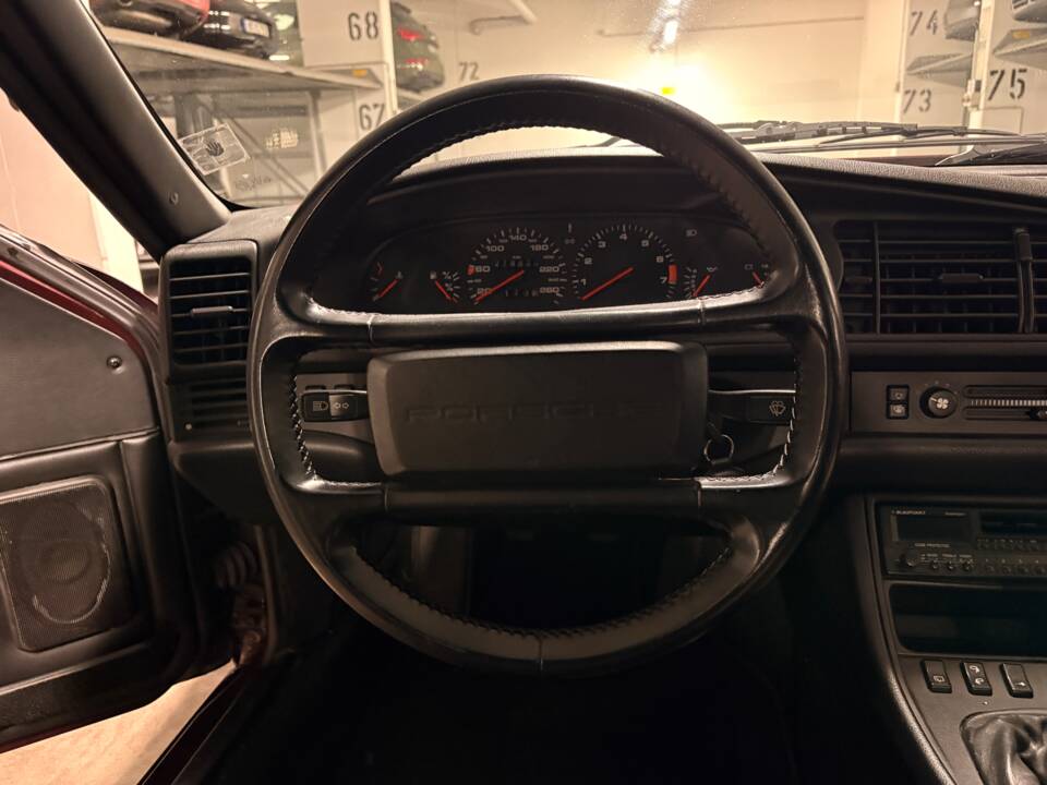 Bild 14/50 von Porsche 944 S2 (1991)