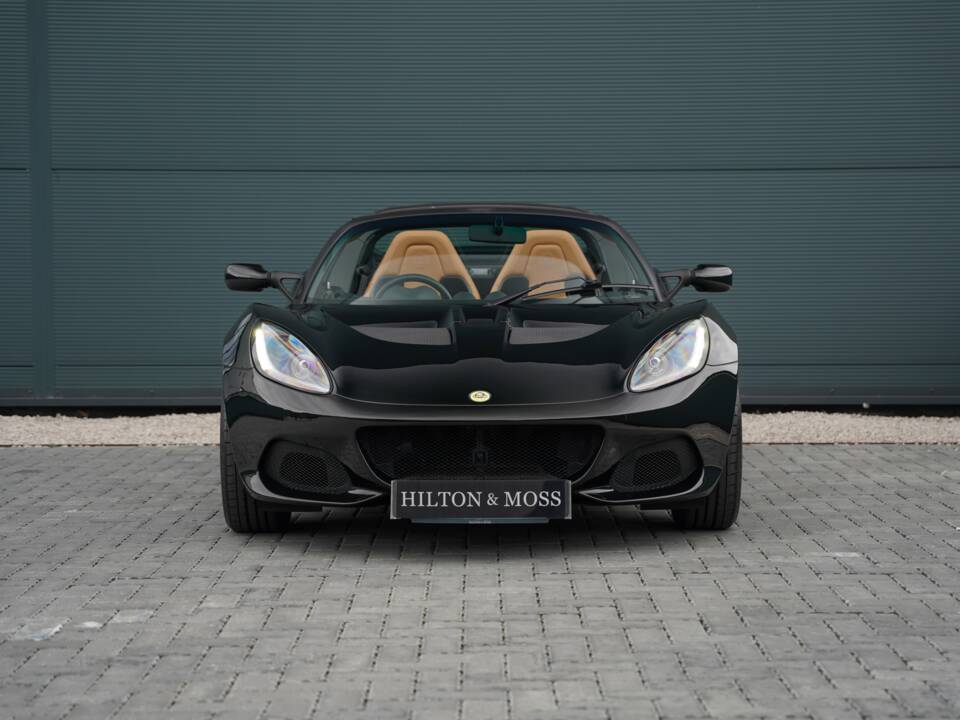 Image 7/50 de Lotus Elise Sport 220 (2021)