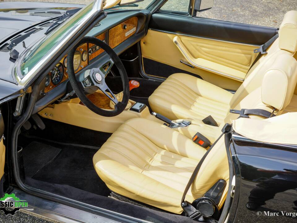 Image 5/42 of FIAT Spider 2000 (1981)