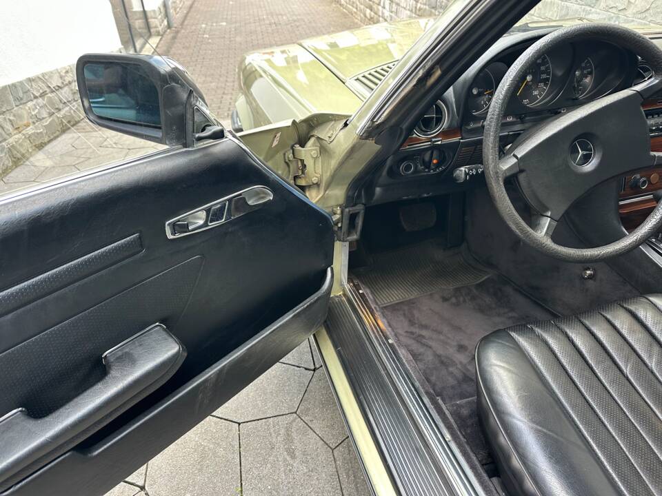 Image 10/20 of Mercedes-Benz 280 SL (1979)