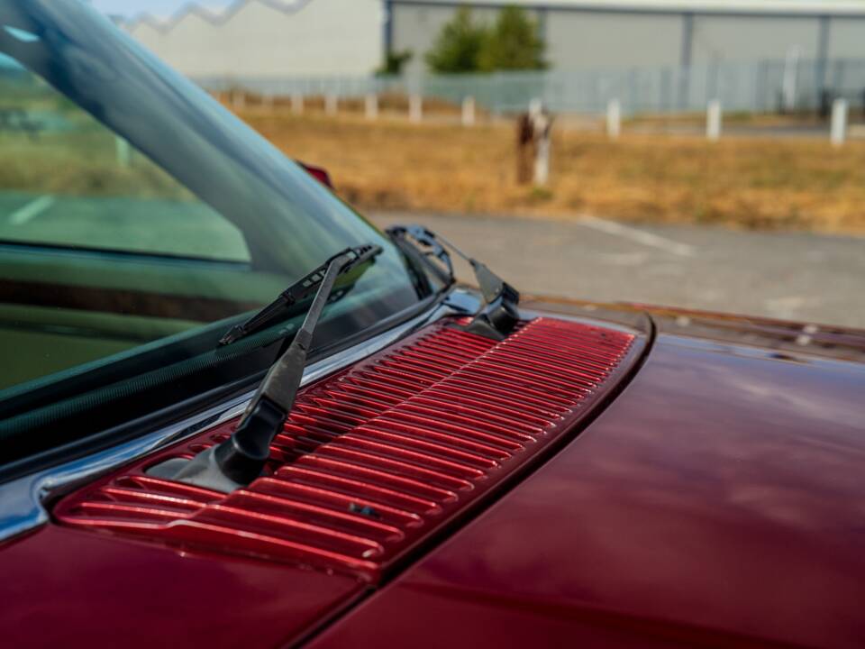Imagen 33/50 de Jaguar XJRS 6.0 (1993)