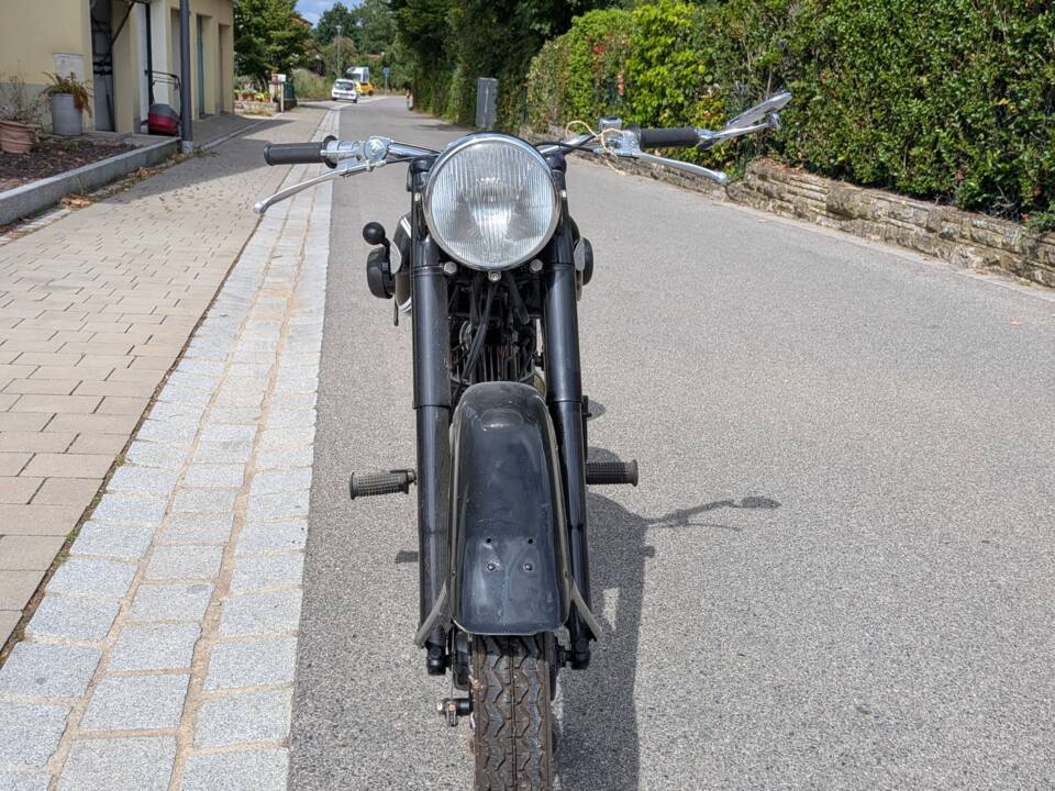 Bild 3/8 von Zündapp DB 201 (1950)