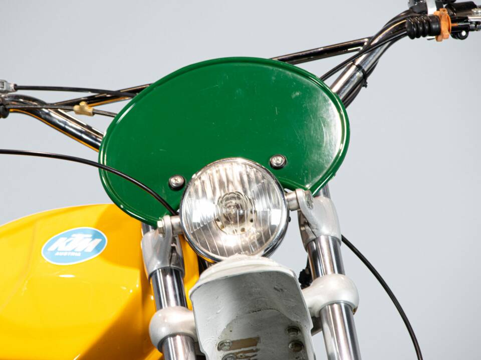 Afbeelding 34/50 van KTM 250 MC/GS (1973)