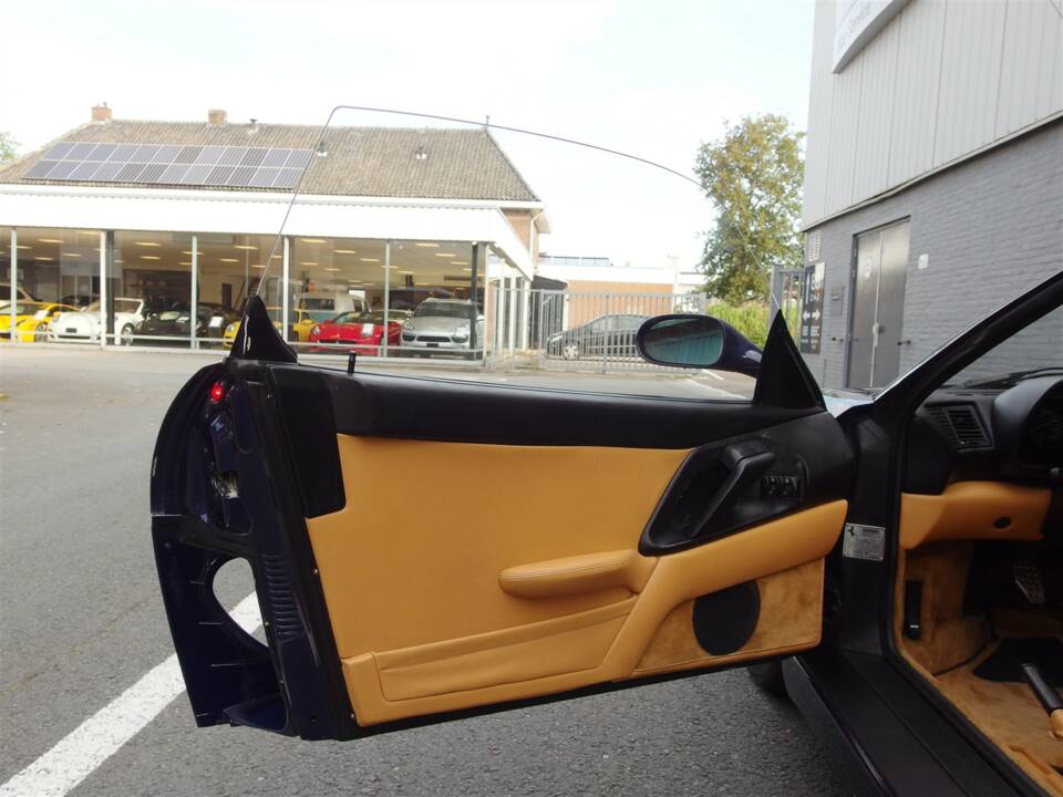 Afbeelding 23/100 van Ferrari F 355 Spider (1997)