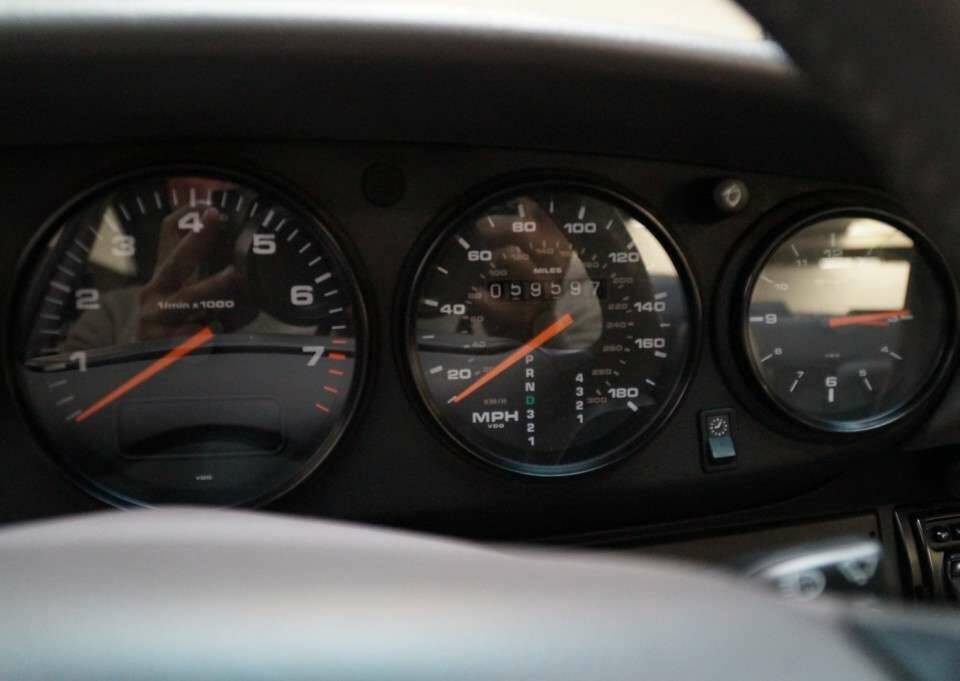 Image 14/50 de Porsche 911 Carrera (1995)