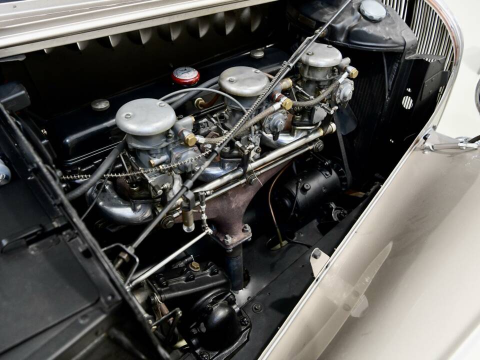 Bild 37/50 von Delahaye 135M Chapron (1938)