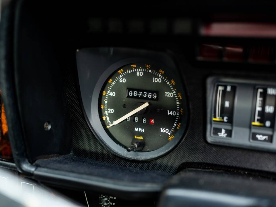 Bild 37/49 von Jaguar XJ-S V12 (1986)