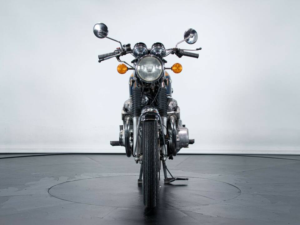 Afbeelding 3/50 van Honda DUMMY (1975)