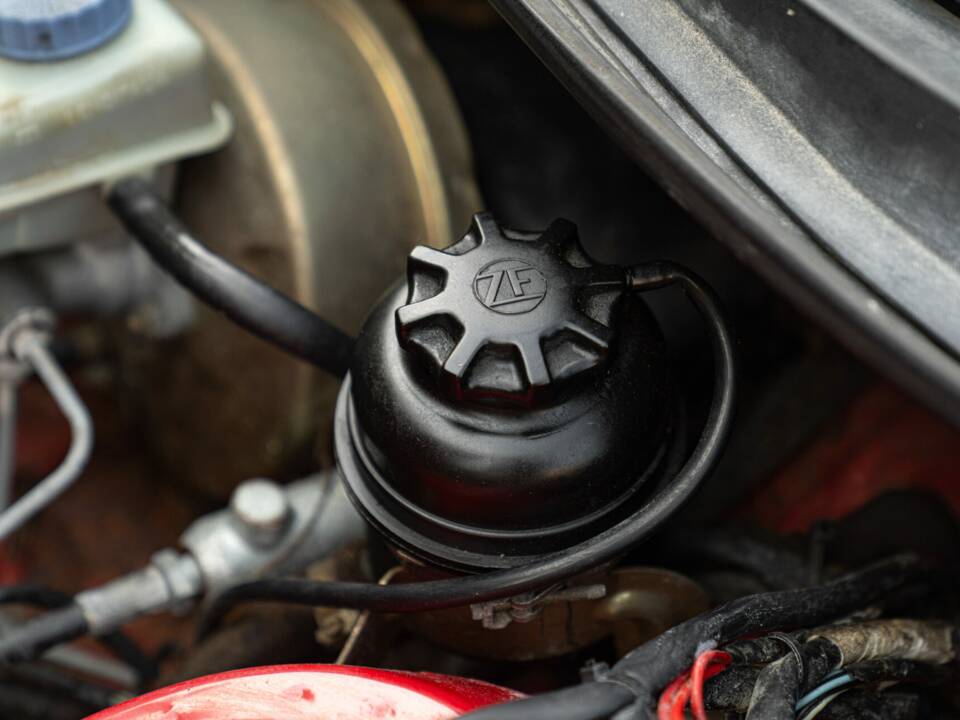 Afbeelding 40/45 van Alfa Romeo 33 - 1.3 (1991)