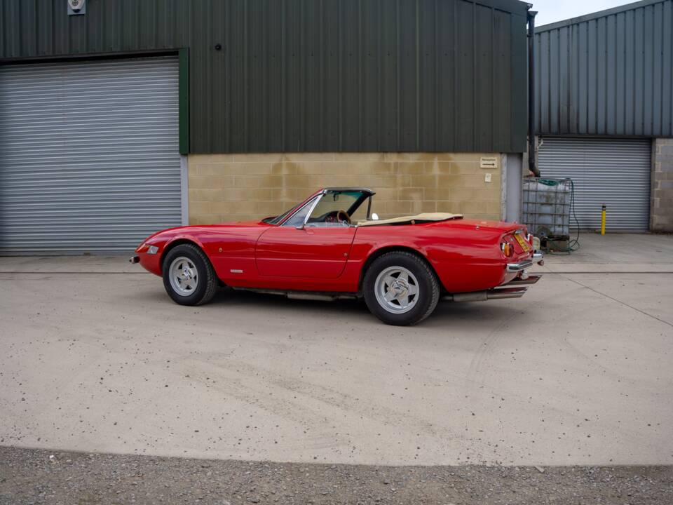 Bild 30/50 von Autokraft Daytona V12 (1975)