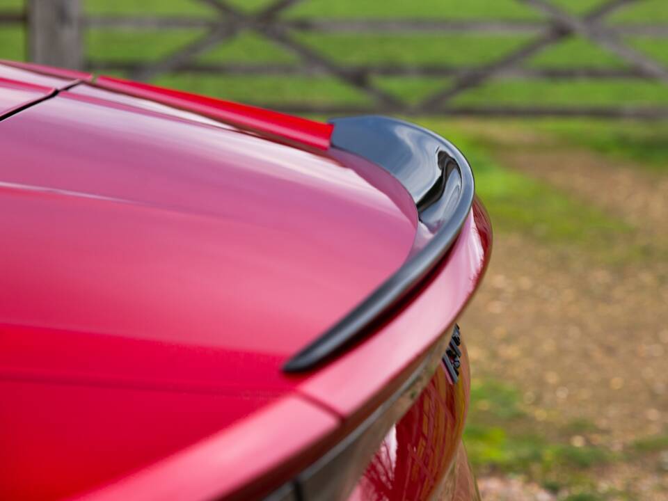 Immagine 46/84 di Aston Martin DBS 770 Ultimate Volante (2023)