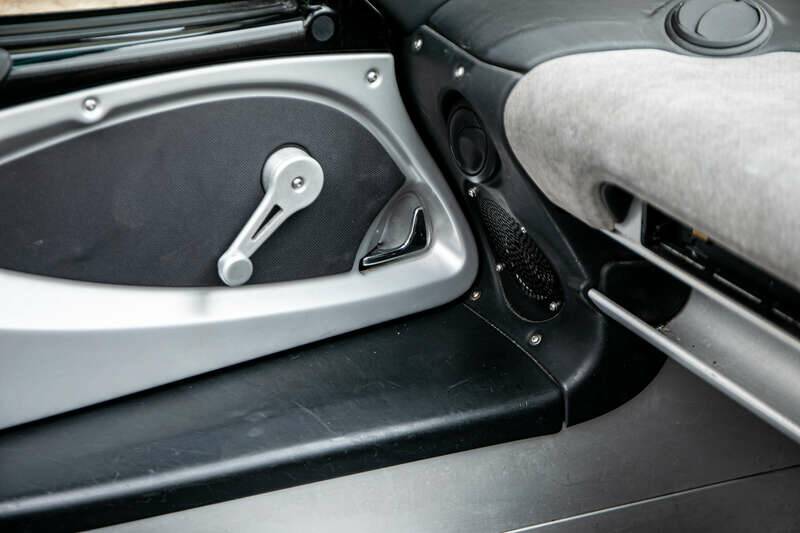 Image 14/25 of Lotus Elise R (2007)