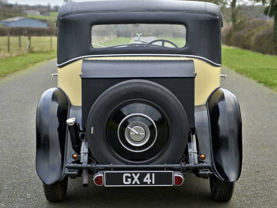 Afbeelding 8/50 van Rolls-Royce 20&#x2F;25 HP (1932)