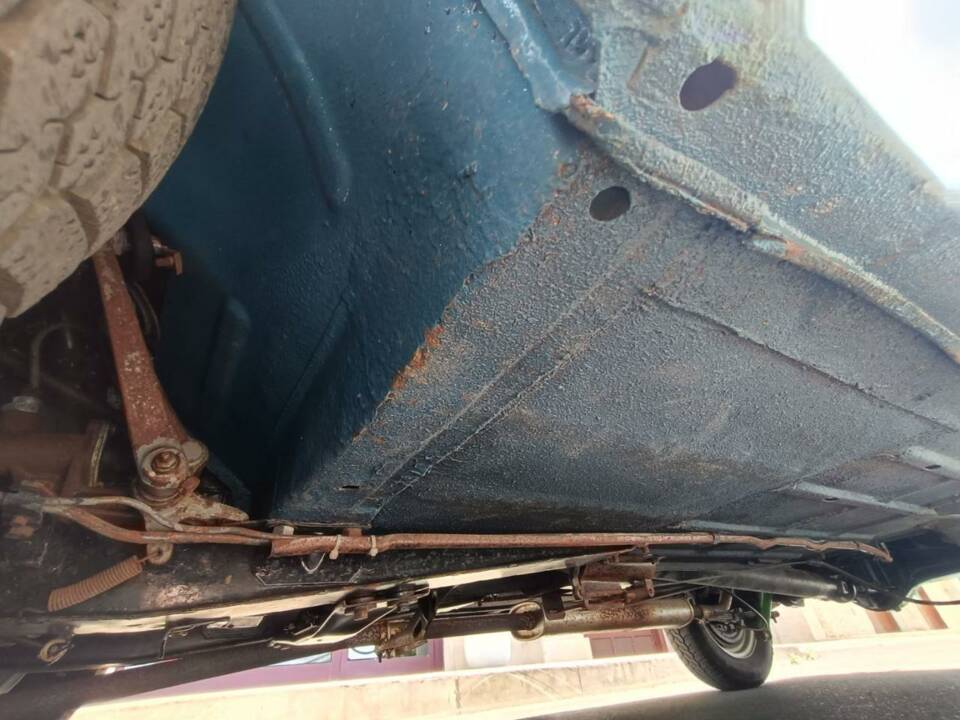 Afbeelding 40/40 van FIAT 1100 D (1964)