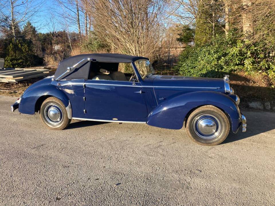 Image 2/91 of Talbot-Lago T15 Baby Guilloré (1950)