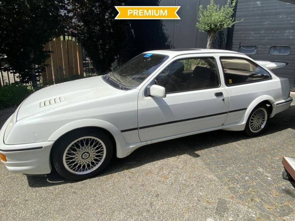 Immagine 1/8 di Ford Sierra RS Cosworth (1986)
