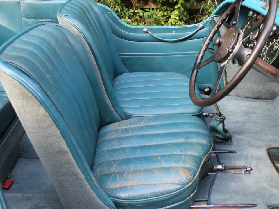 Image 8/16 of Alvis Speed 20 Special (1936)