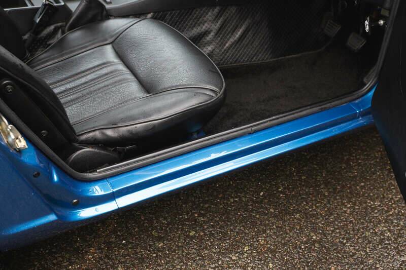 Bild 48/50 von Datsun 260 Z (1974)