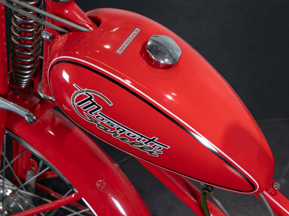 Image 29/50 of Garelli DUMMY (1953)