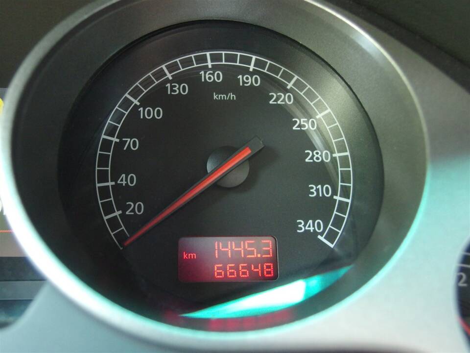 Bild 60/99 von Lamborghini Gallardo (2007)