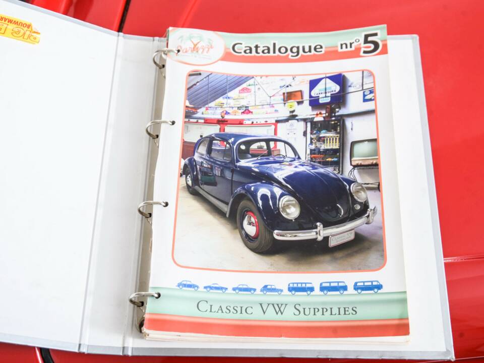 Bild 40/50 von Volkswagen Käfer 1303 LS (1974)