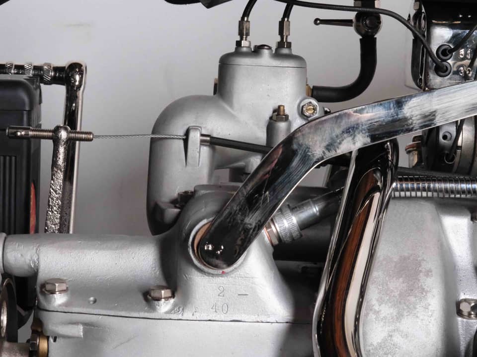 Image 74/96 of BMW R 57 (1929)