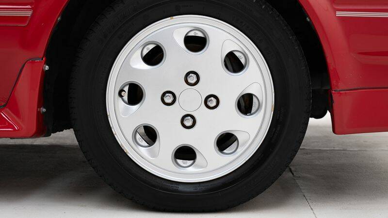Image 11/15 de Toyota MR2 (1986)