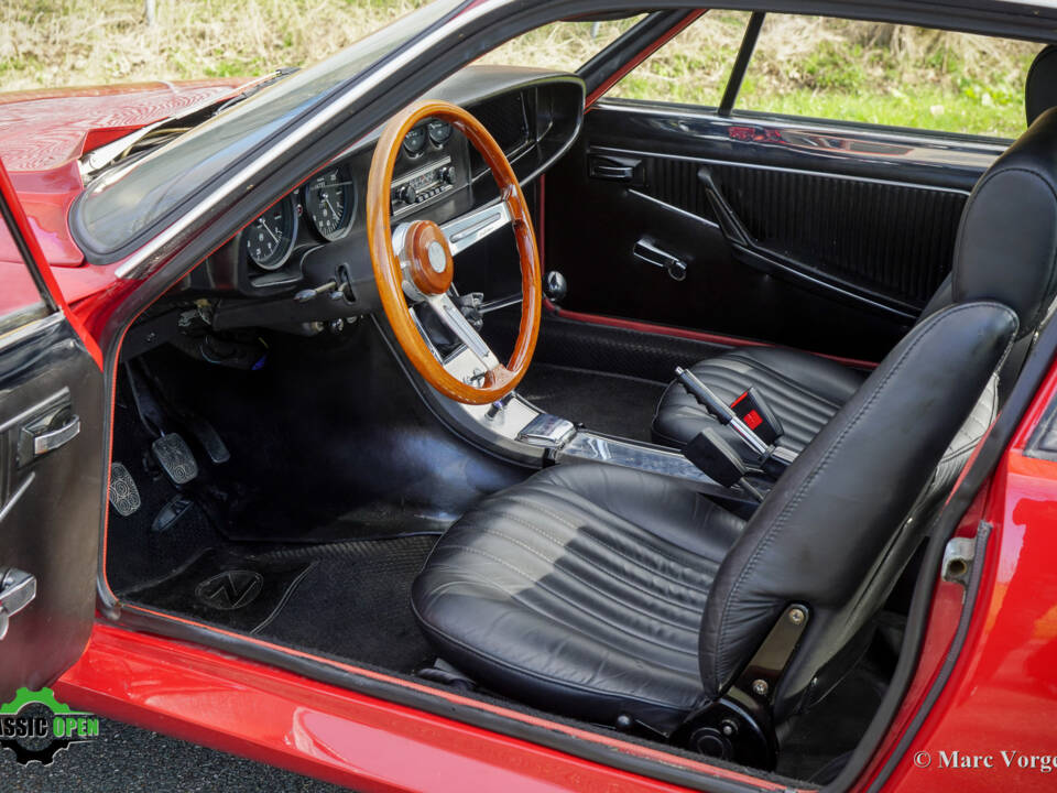 Image 5/49 de Alfa Romeo Junior Zagato GT 1600 (1974)