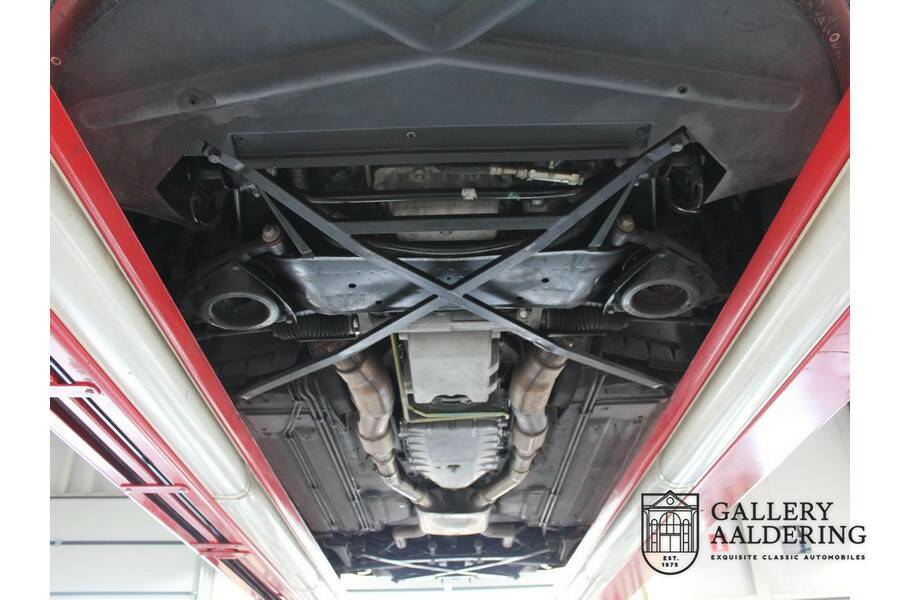 Immagine 9/50 di Aston Martin DB AR1 (2004)