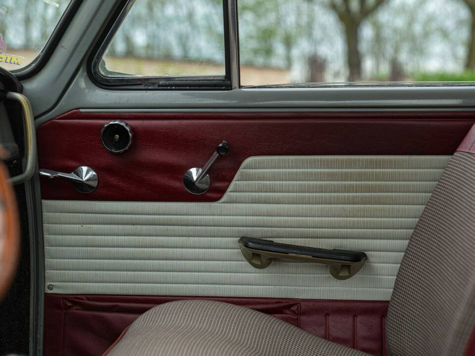 Bild 30/49 von NSU Prinz 4 (1967)