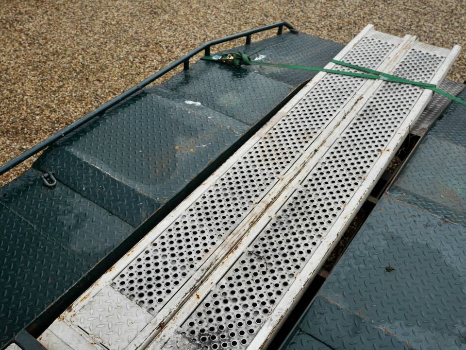 Afbeelding 34/50 van DAF A1100 (1972)