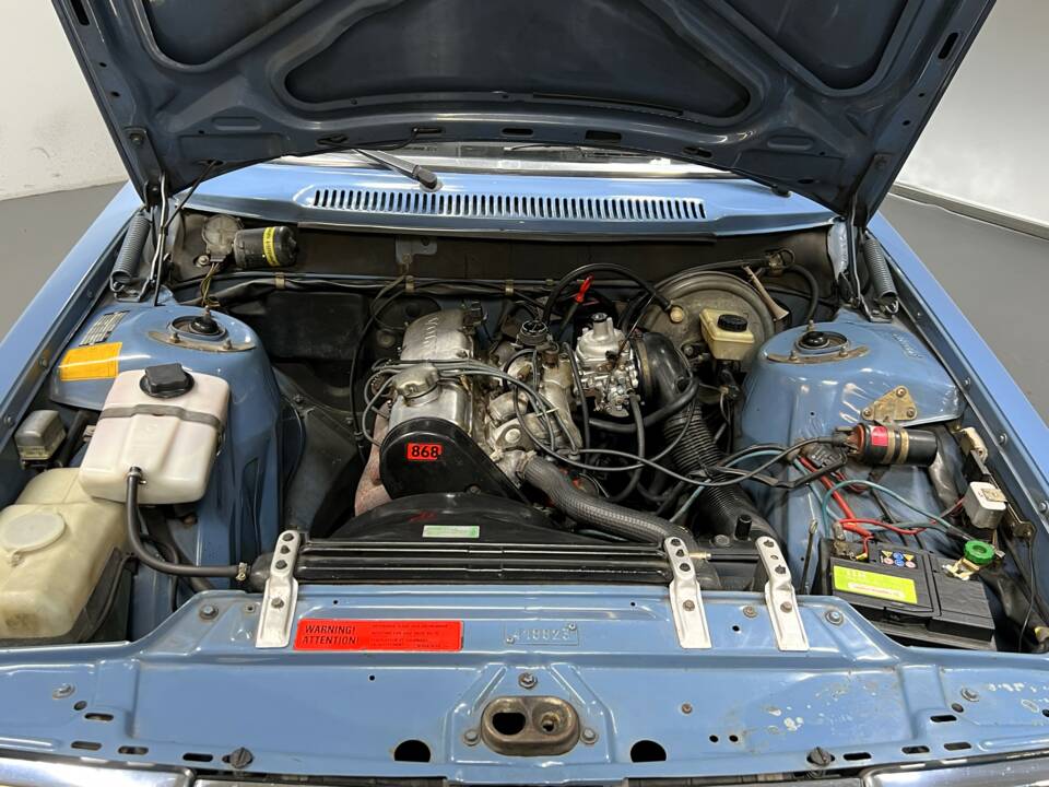 Bild 3/18 von Volvo 244 DLS (1980)